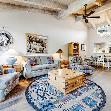 2 Bed 2 Bath Vacation Home In Sedona Buitenkant foto