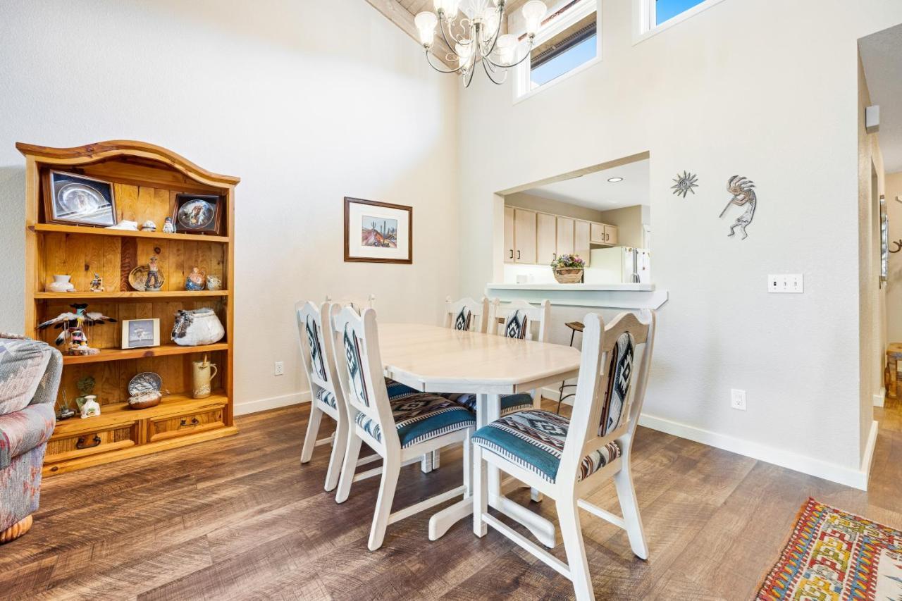 2 Bed 2 Bath Vacation Home In Sedona Buitenkant foto