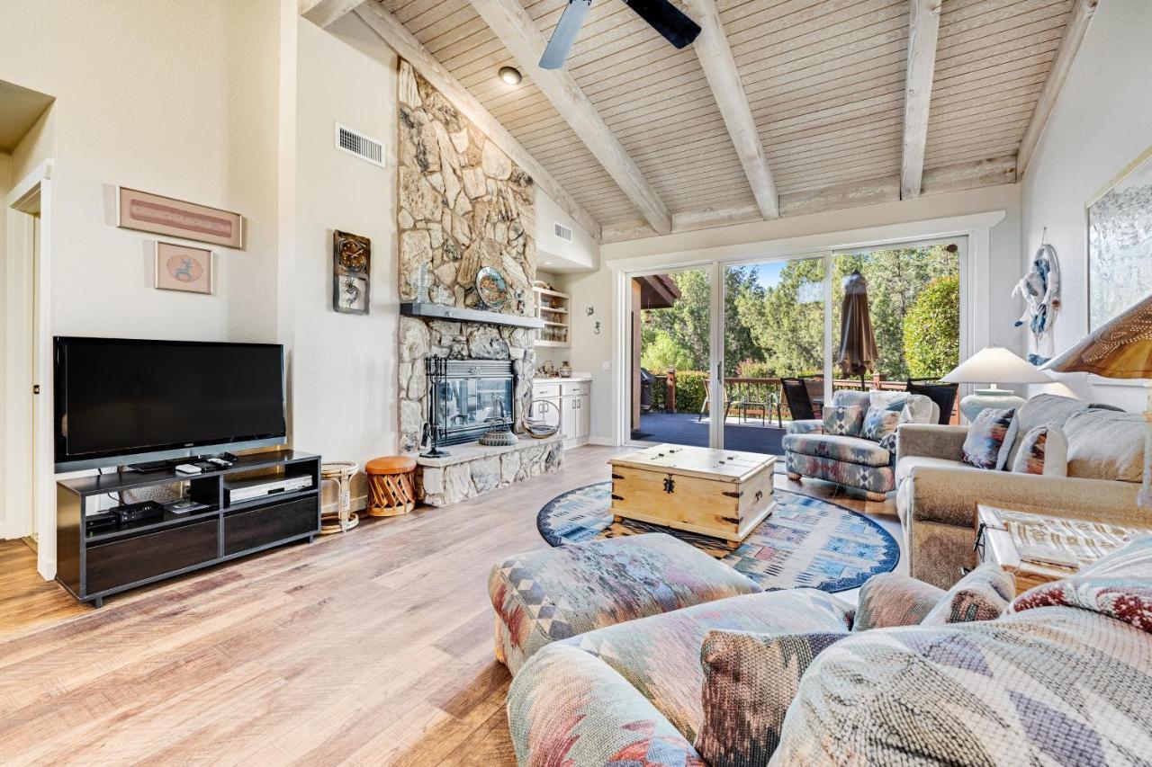 2 Bed 2 Bath Vacation Home In Sedona Buitenkant foto