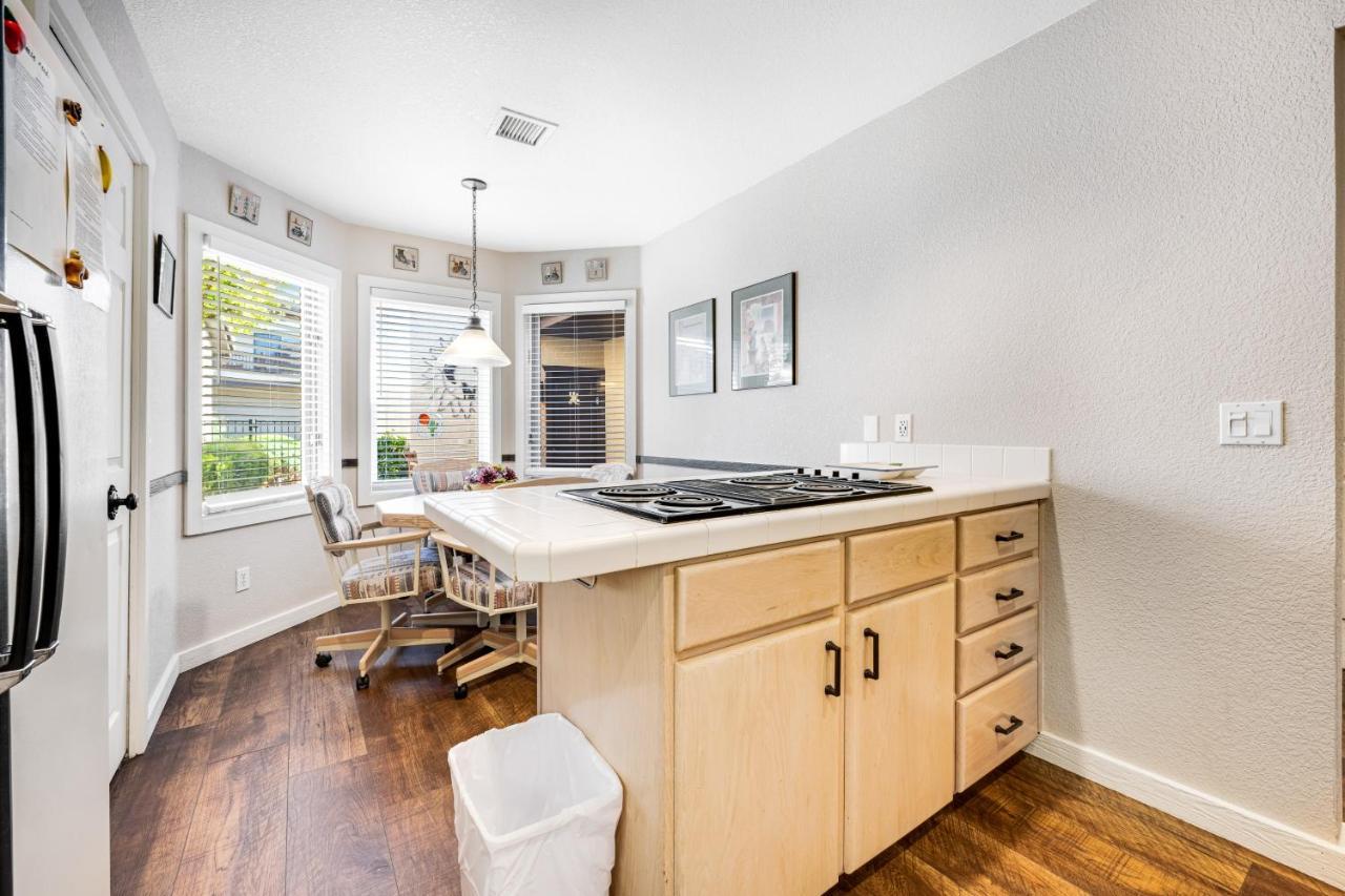 2 Bed 2 Bath Vacation Home In Sedona Buitenkant foto