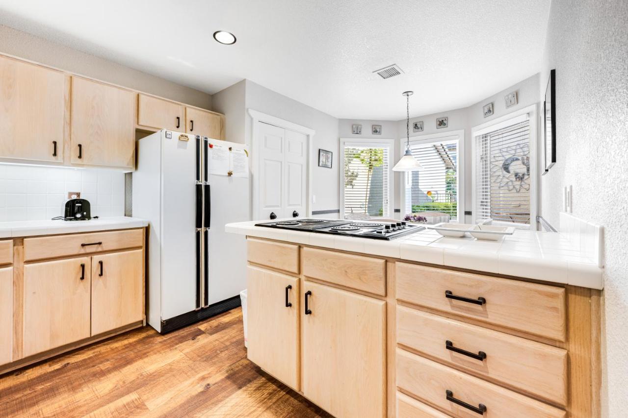 2 Bed 2 Bath Vacation Home In Sedona Buitenkant foto