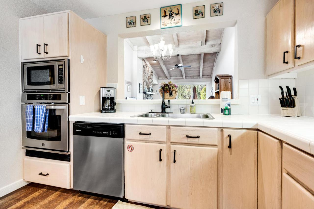 2 Bed 2 Bath Vacation Home In Sedona Buitenkant foto