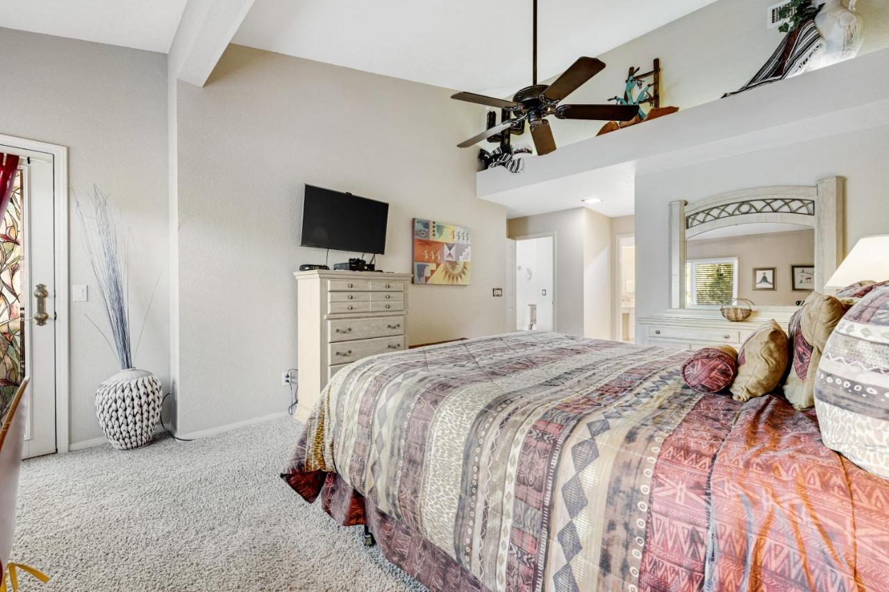 2 Bed 2 Bath Vacation Home In Sedona Buitenkant foto
