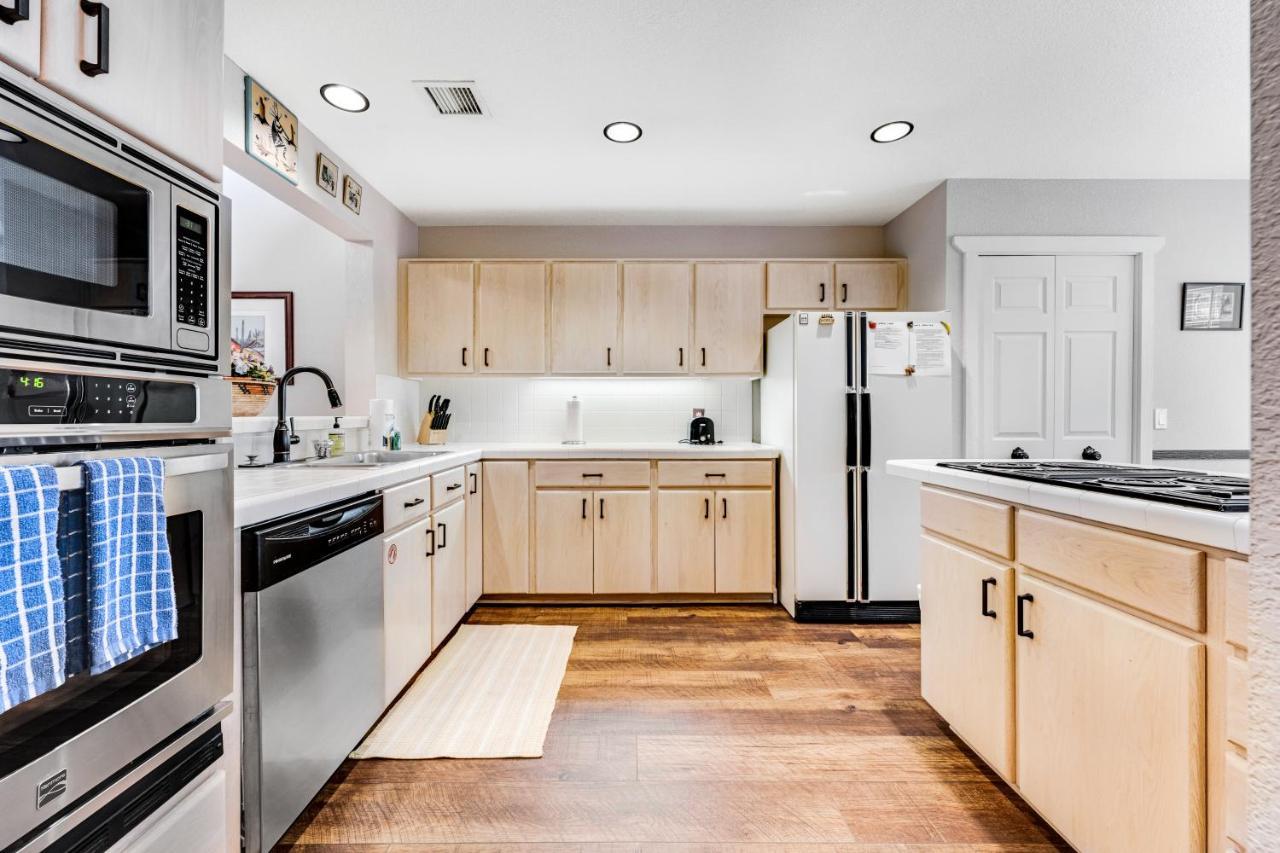 2 Bed 2 Bath Vacation Home In Sedona Buitenkant foto