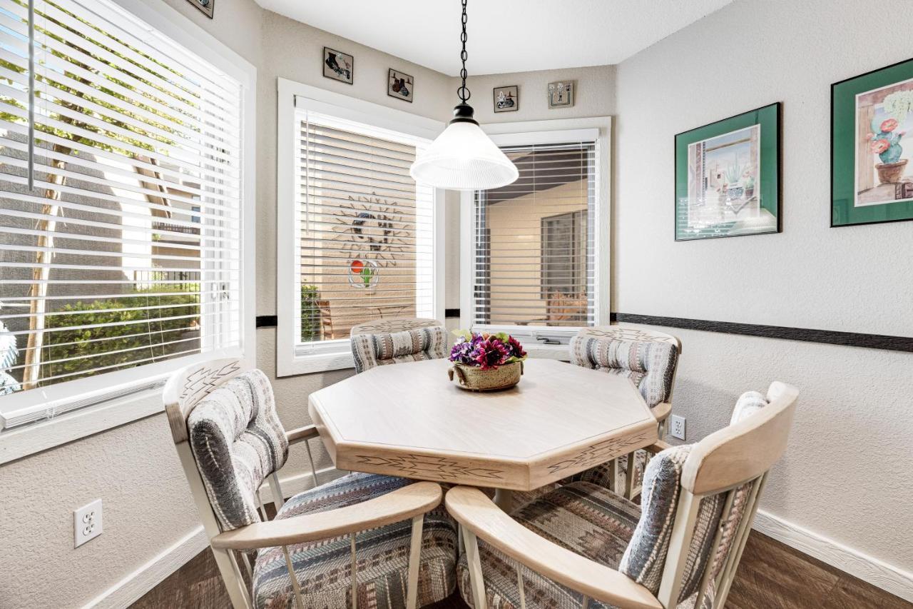 2 Bed 2 Bath Vacation Home In Sedona Buitenkant foto