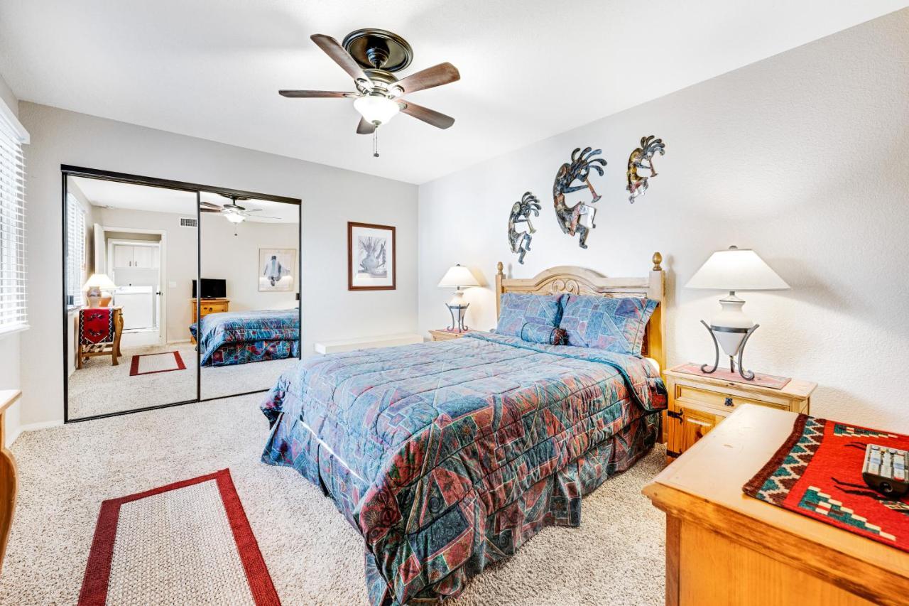 2 Bed 2 Bath Vacation Home In Sedona Buitenkant foto