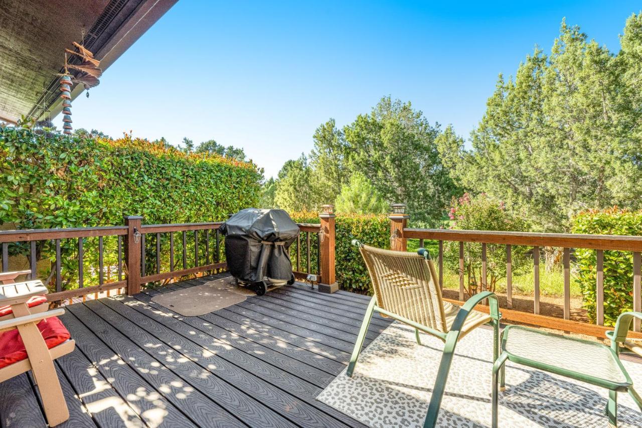 2 Bed 2 Bath Vacation Home In Sedona Buitenkant foto