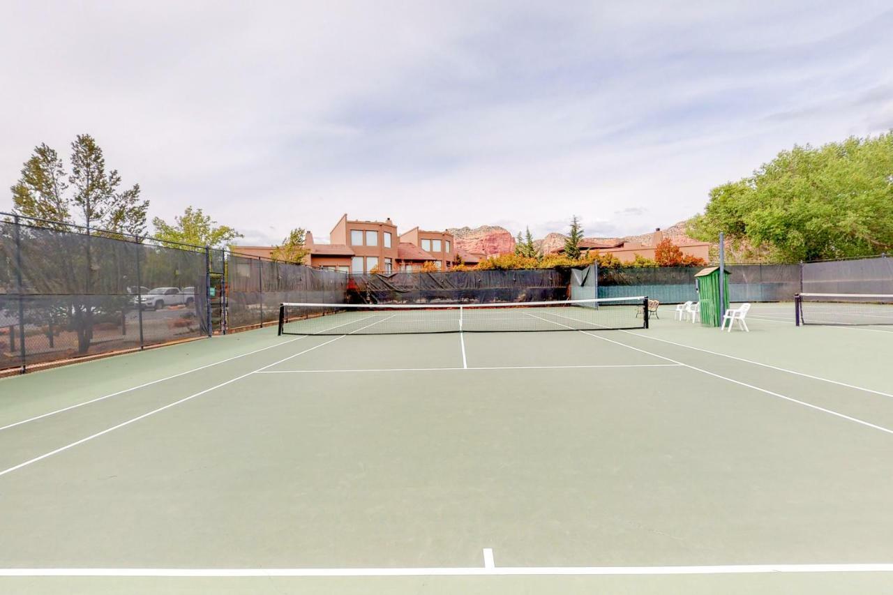 2 Bed 2 Bath Vacation Home In Sedona Buitenkant foto