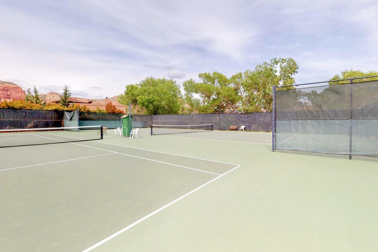 2 Bed 2 Bath Vacation Home In Sedona Buitenkant foto